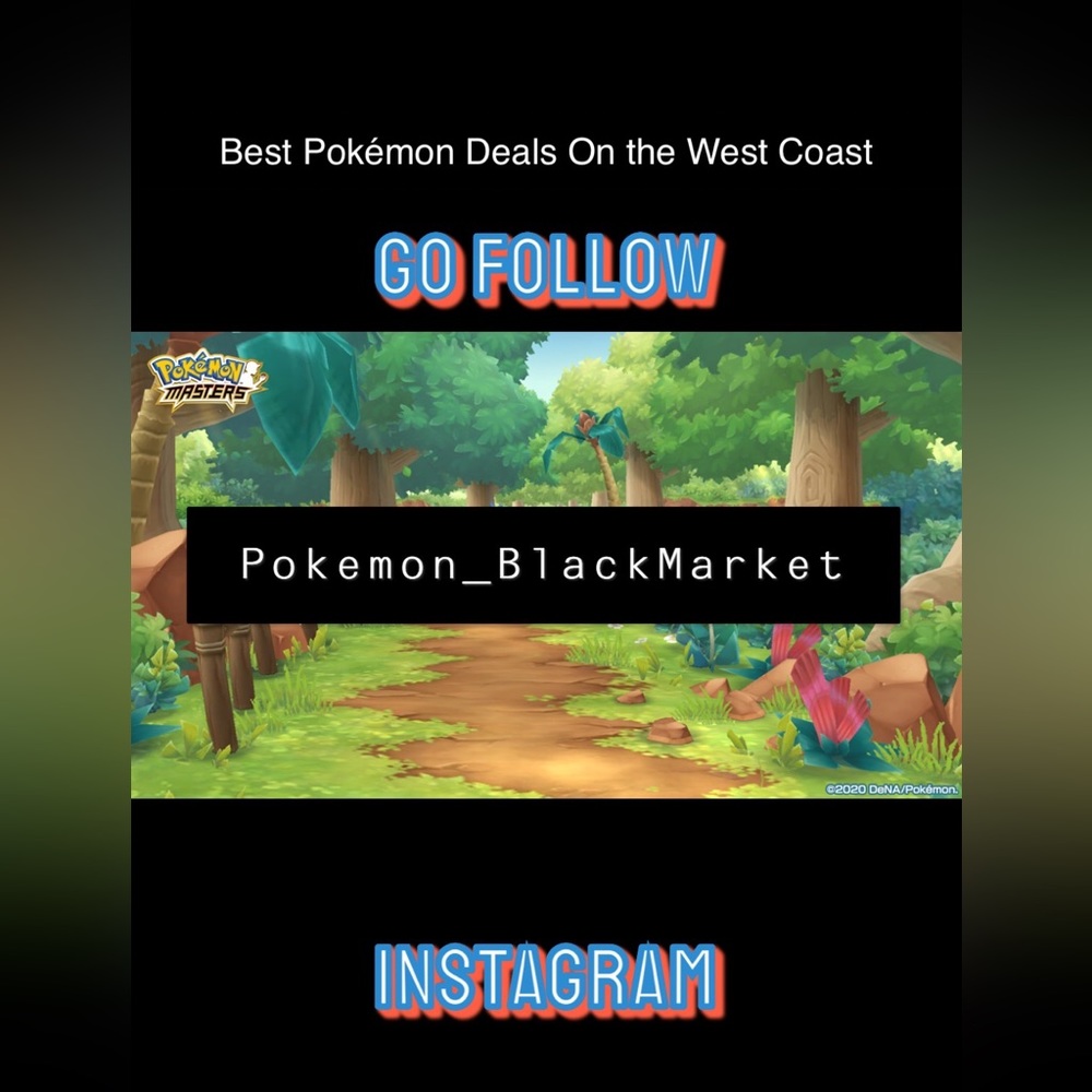 Best Pokémon Deals Around